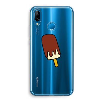 Frisco: Huawei P20 Lite Transparant Hoesje