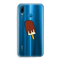 Frisco: Huawei P20 Lite Transparant Hoesje