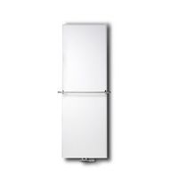 Vasco Flat V Line paneelradiator vlak type 22 800x2000mm 3018W aansluiting 8008 wit structuur 112990800200080080600-0000 Vasco Flat V Line paneelradiator vlak type 22 800x2000mm 3018W aansluiting 8008 wit structuur 112990800200080080600-0000