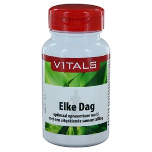 Elke Dag