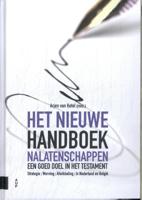 Het nieuwe handboek nalatenschappen (Paperback)