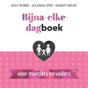 Bijna-elke-dagboek voor moeders en vaders (Paperback)