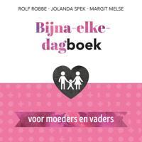 Bijna-elke-dagboek voor moeders en vaders (Paperback)