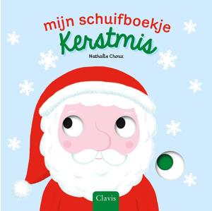 Kerstmis (Hardback)