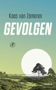 Gevolgen - Koos van Zomeren - ebook