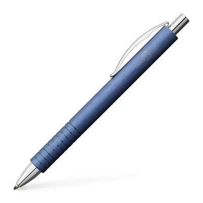 Pen Faber-Castell Essentio B Blauw