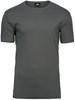 Tee Jays TJ520 Men´s Interlock Tee - Powder Grey - M