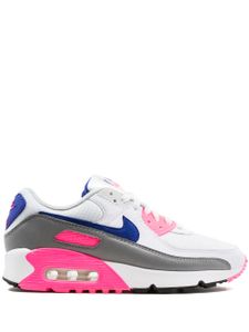 Nike baskets Air Max 90 - Blanc