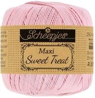 Scheepjes Maxi Sweet Treat 246 Icy Pink