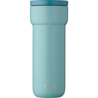 Mepal Ellipse Isoleerbeker 475 ml Nordic Green Mepal Ellipse Isoleerbeker 475 ml Nordic Green