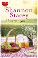 Altijd van jou - Shannon Stacey - ebook
