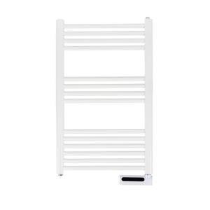 Eurom Sani-Towel 500 Elektrische Handdoekradiator 85x50cm 500watt Wit 352450