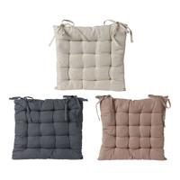 Stoelkussen 832846 40 x 40 x 6 cm