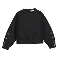 Abel & Lula zwarte sweater
