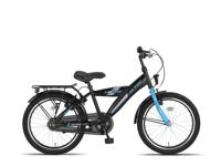 Altec Hero 20 Inch Jongens V Brakes Zwart/Blauw