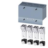 Siemens 3VA9254-0JF60 Accessoire voor vermogensschakelaar 1 stuk(s) (b x h x d) 140 x 97.8 x 64.9 mm