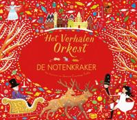 Het verhalenorkest De Notenkraker | Muziekboek