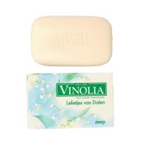 Vinolia Zeep lelietjes van dalen Vinolia Zeep lelietjes van dalen