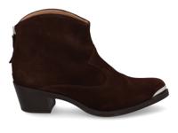 Unisa Grea mid brown Bruin 