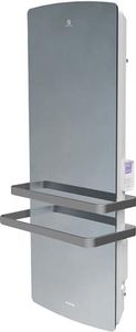 Dimplex Badkamer convector / 1088 x 465 / 1000 Watt