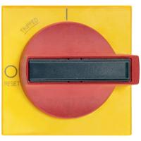 Siemens 8UC7220-3BD 8UC72203BD Rood, Geel 1 stuk(s)