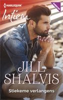 Stiekeme verlangens - Jill Shalvis - ebook