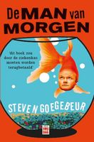 De Man van Morgen - Steven Goegebeur - ebook