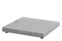 4 Seasons Outdoor Siësta Granite base 90 kg - thumbnail
