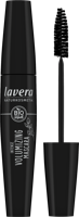 Lavera Mascara intense volumizing black bio 13 Milliliter