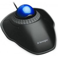 Kensington Orbit© Trackball met Scrollring