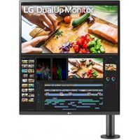 LG 28MQ780-B 28 DualUp 16:18 monitor - thumbnail