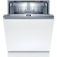 Vaatwasser All BOSCH SMV4HTX28E Ser4 - 12 Covers - Inductie - L60 cm - Home Connect - 46 dB - thumbnail