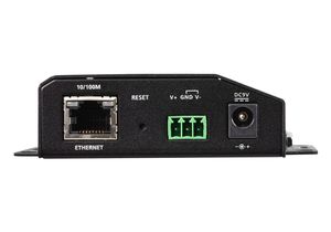 ATEN 1-Port RS-232 Secure Device Server 1 + 5 poorten