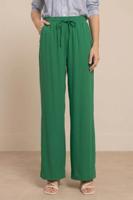 Studio Anneloes Grace Trousers 13733 Broek 7200 Grass Green