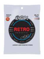 Martin MLJ13 snarenset voor akoestische gitaar