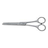 Erbe Solingen effileer kappersschaar 16cm (erbe924907)