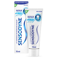 Sensodyne Repair & Protect Tandpasta Tube 75ml Sensodyne Repair & Protect Tandpasta Tube 75ml