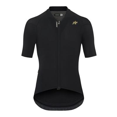 Assos Mille GTO S11 fietsshirt Black Series heren
