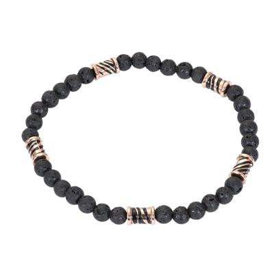 iXXXi Armband Mali Rosé Goud