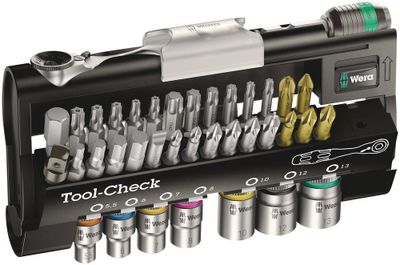 BITSET TOOL-CHECK 1 SB 73220