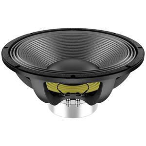 Lavoce WAN154.00 15 inch 38 cm Woofer 1500 W 8 Ω