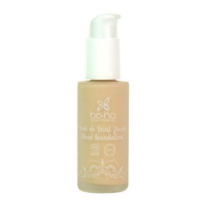 Boho Liquid foundation 01 porcelain