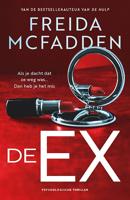 De ex - Freida McFadden - ebook