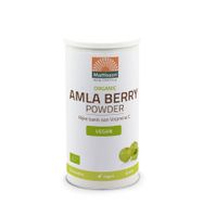 Organic amla berry powder bio