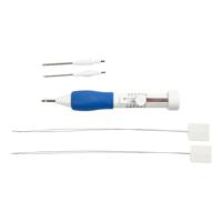 Creativ Company Punch needle set gereedschap voor borduren