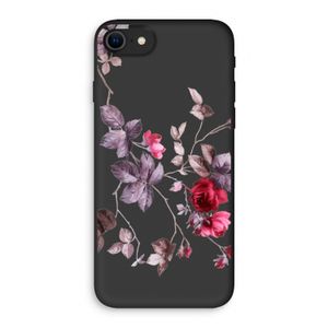Mooie bloemen: iPhone 7 Biologisch afbreekbaar hoesje