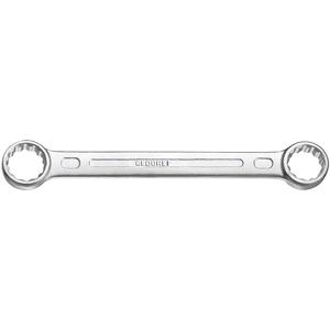 Gedore 6056460 4 36X41 Dubbele ringsleutel Sleutelbreedte (metrisch) 36 - 41 mm