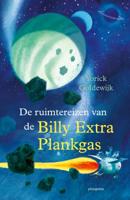 De ruimtereizen van de Billy Extra Plankgas (Hardback)