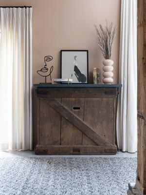 De Munk Carpets - Forza FO-02 - 170x240 cm Vloerkleed
