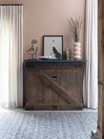 De Munk Carpets - Forza FO-02 - 200x300 cm Vloerkleed